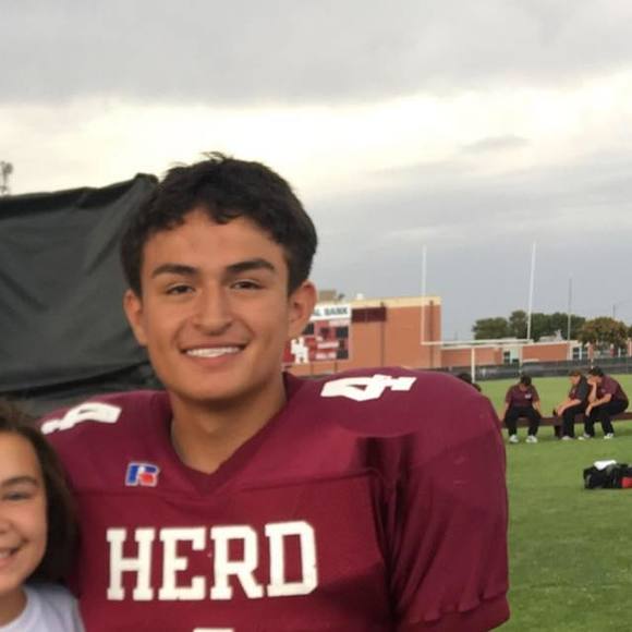 Meet your Posher, Eric - Picture 1 of 1